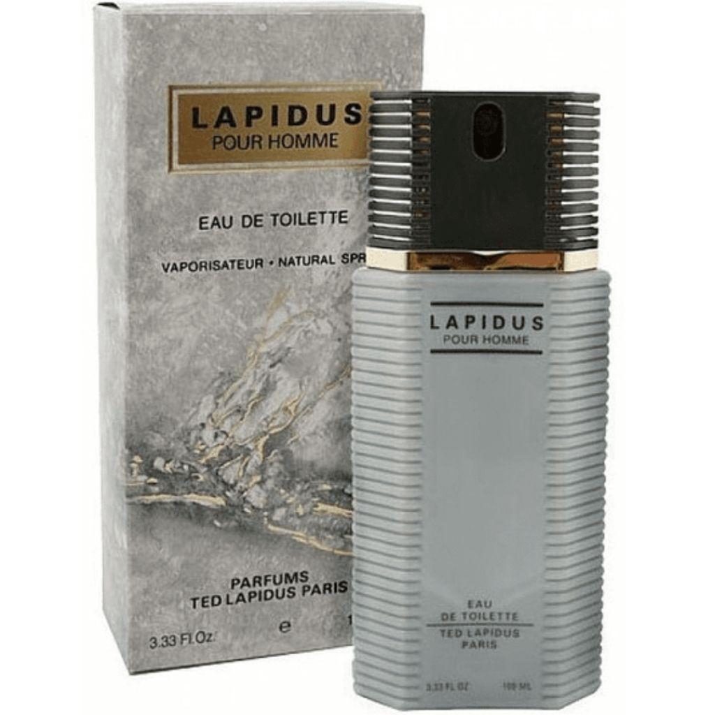 A Ted Lapidus 100 ML