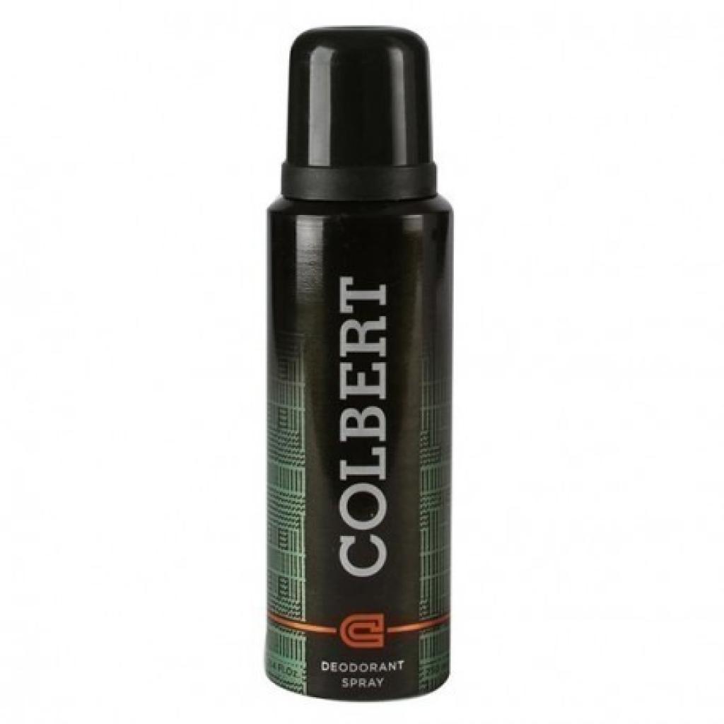 - DEO COLBET VERDE 250 ML*