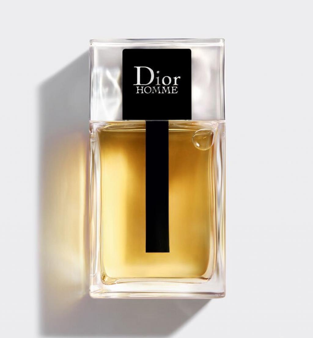 CHRISTIAN DIOR HOMME 100 ML