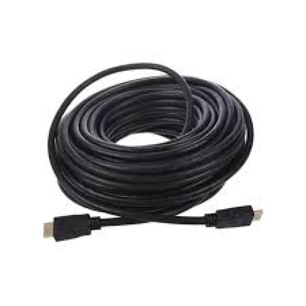 Cabo HDMI 30MTS Microfins
