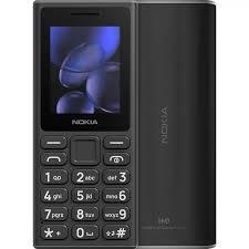 Celular Nokia 105 TA-1683 DUAL 2.0" 2G Preto