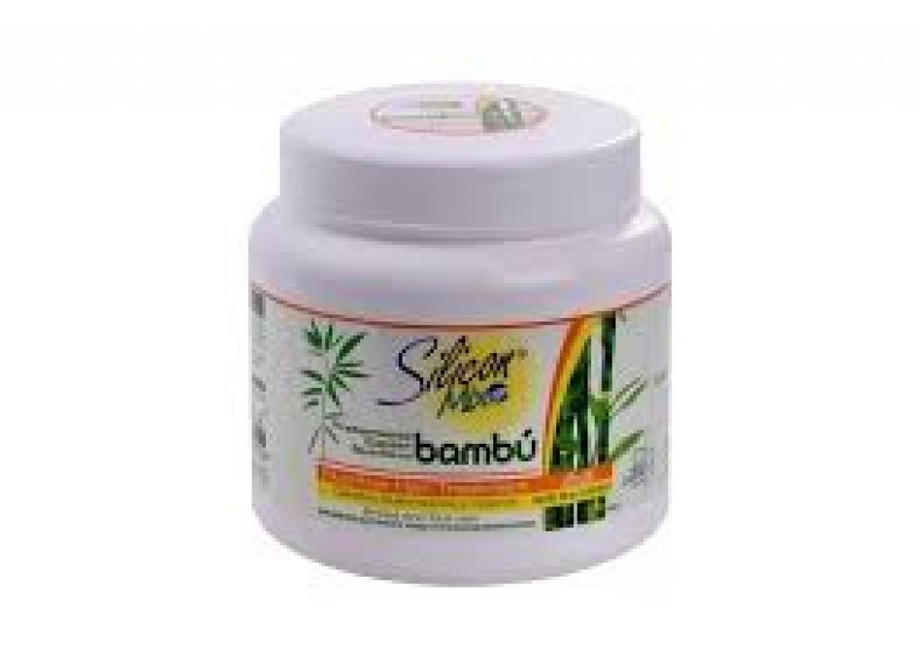 - SILICON MIX MASCARA BAMBOO 1020 KG