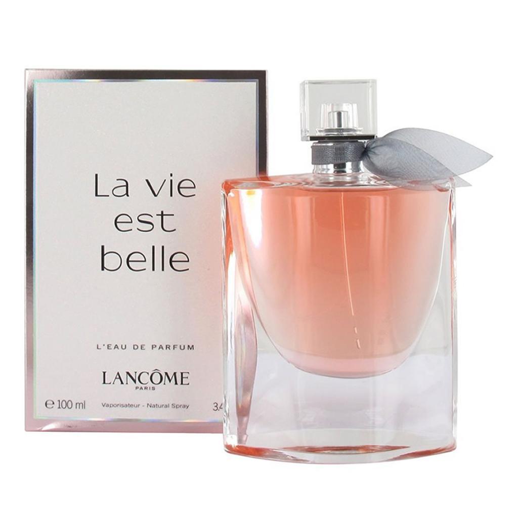 Lancome La Vie Est Belle Edp 100 Ml