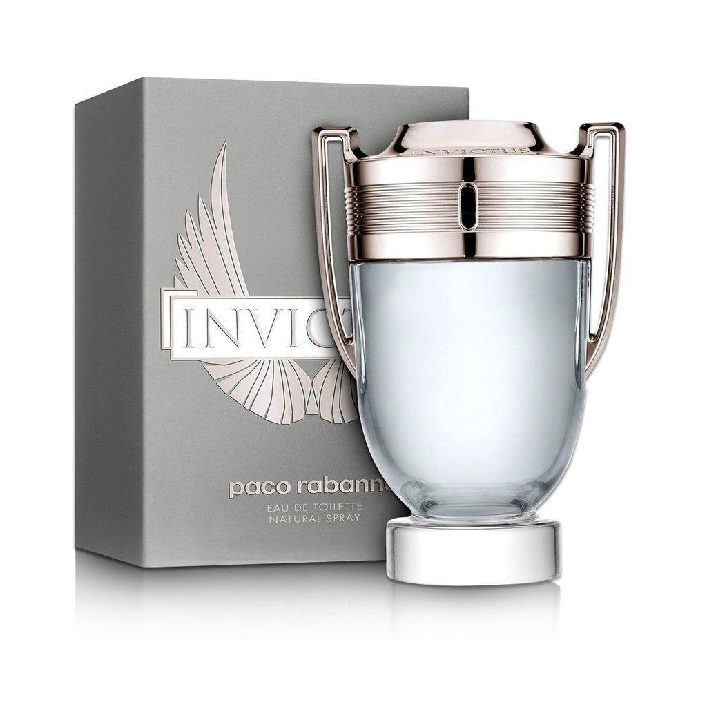 A PACO RABANNE INVICTUS 100 ML*