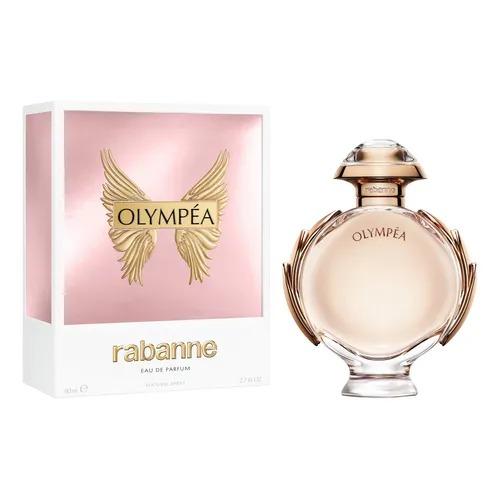Paco Rabanne Olympea FEM 80 ML