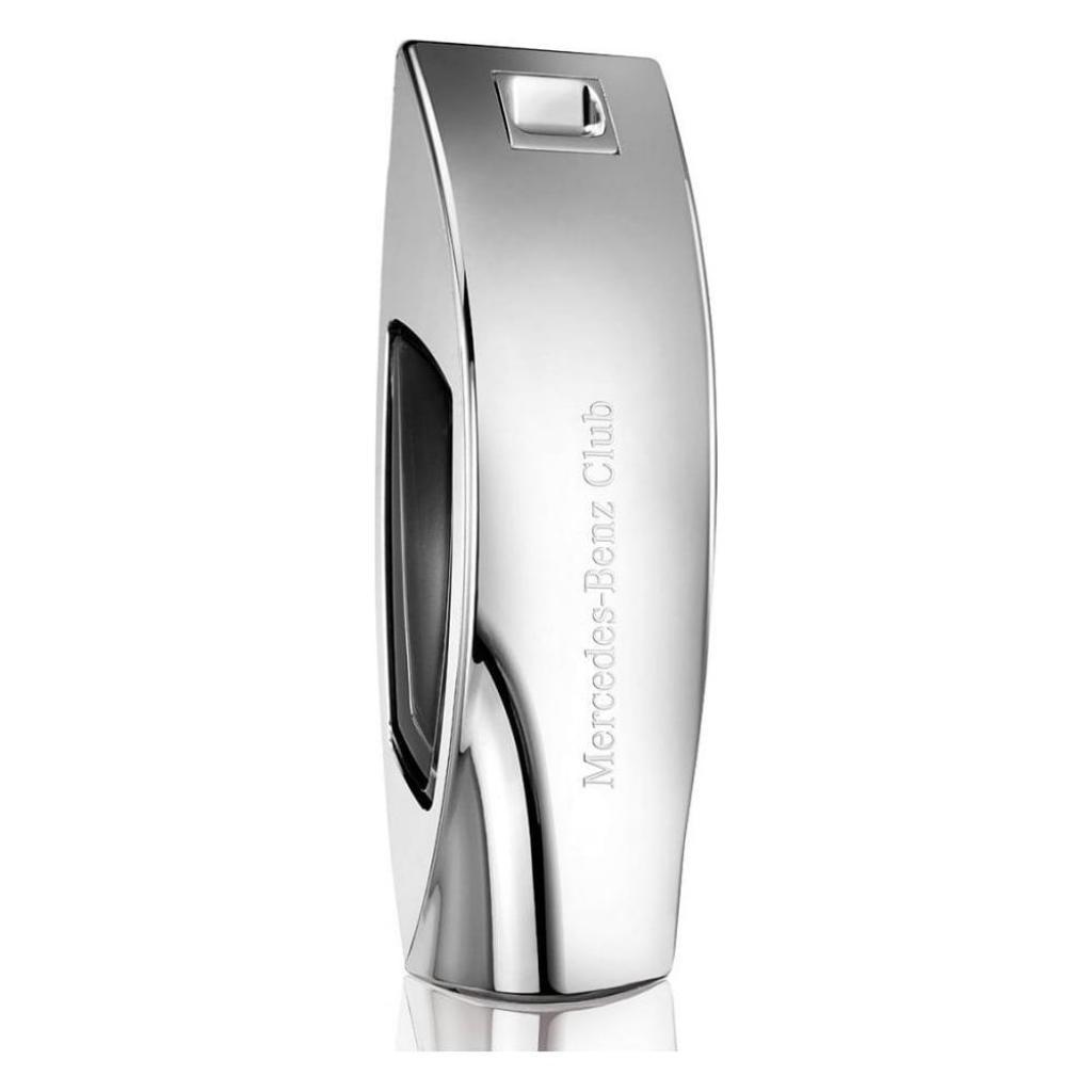 MERCEDES-BENZ CLUB MASC 100 ML