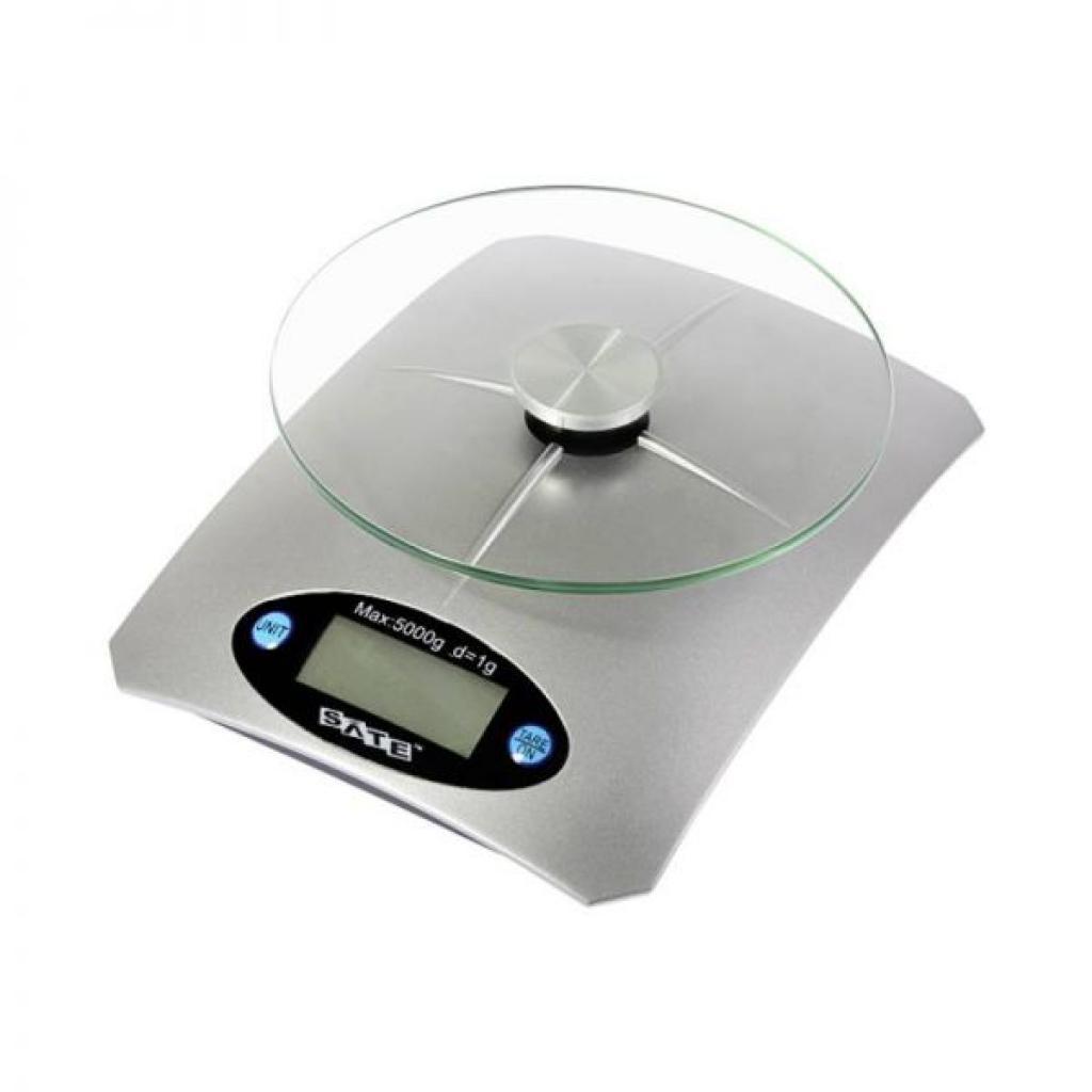 Balança de Cozinha Satellite A-WS013 6g a 5kg