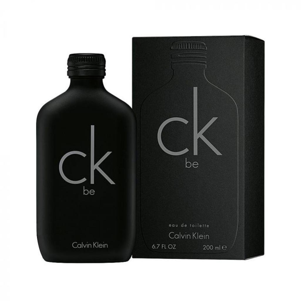 CALVIN KLEIN CK BE 200 ML*