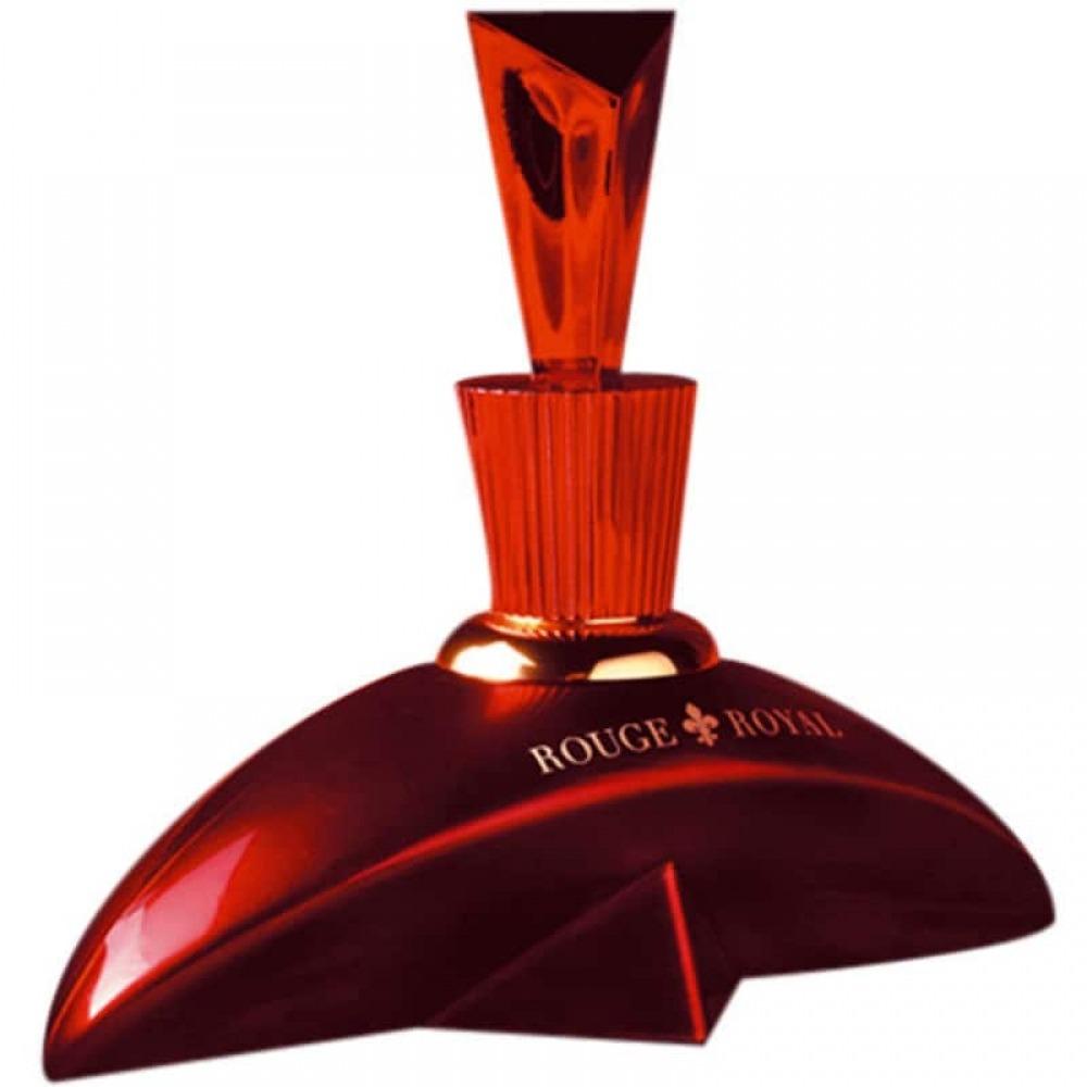 Tester Marina De Bourbon Rouge Royal FEM 100 ML*