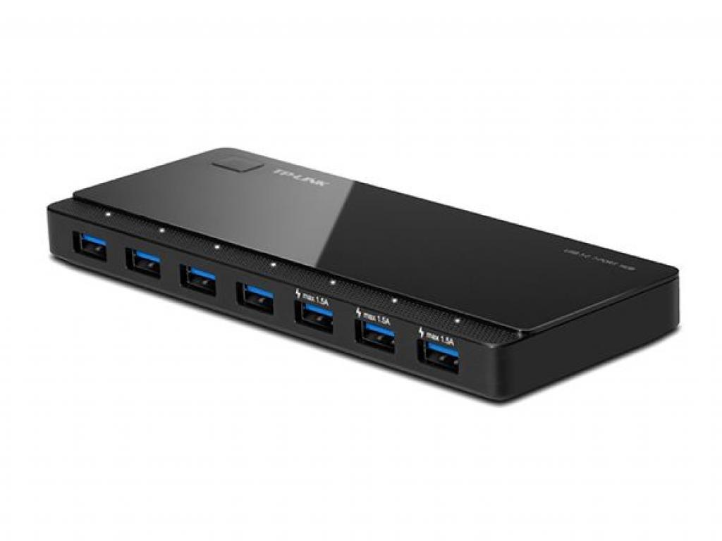 HUB  7 PORTAS TP-LINK UH700 USB 3.0