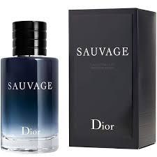Christian Dior Sauvage EDT 100 ML*