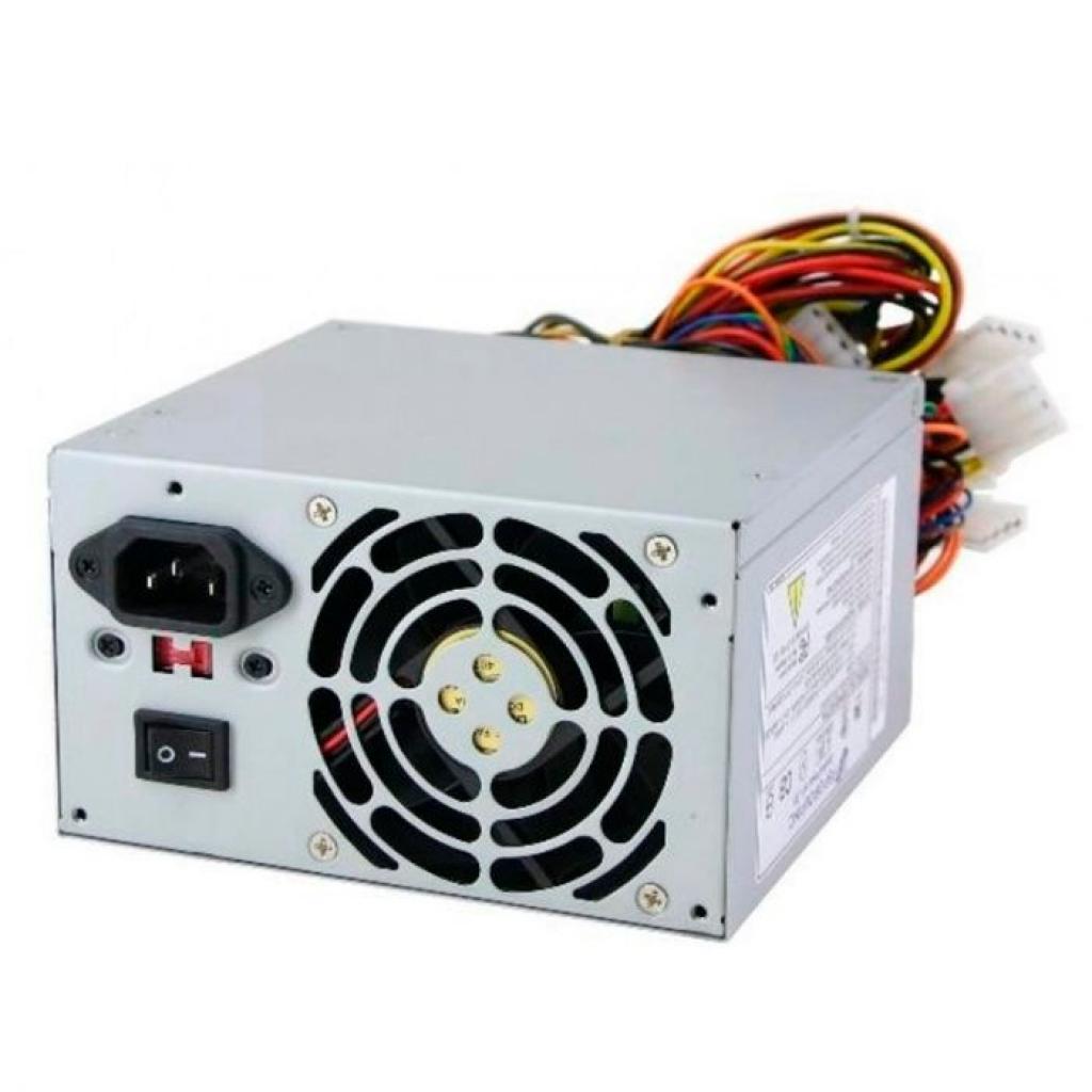 Fonte de Alimentação 500W MTEK MK500WF CP-005