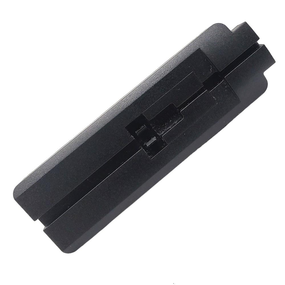 F. Gabarito P/Conector Rapido Splitter Blade Sc