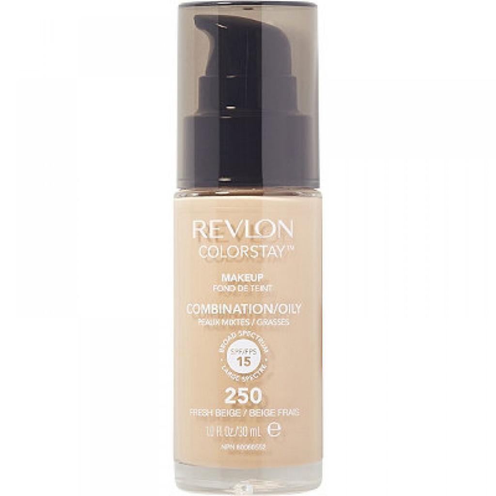 - MAQ REVLON BASE COLORSTAY 330 NATURAL TAN 700115