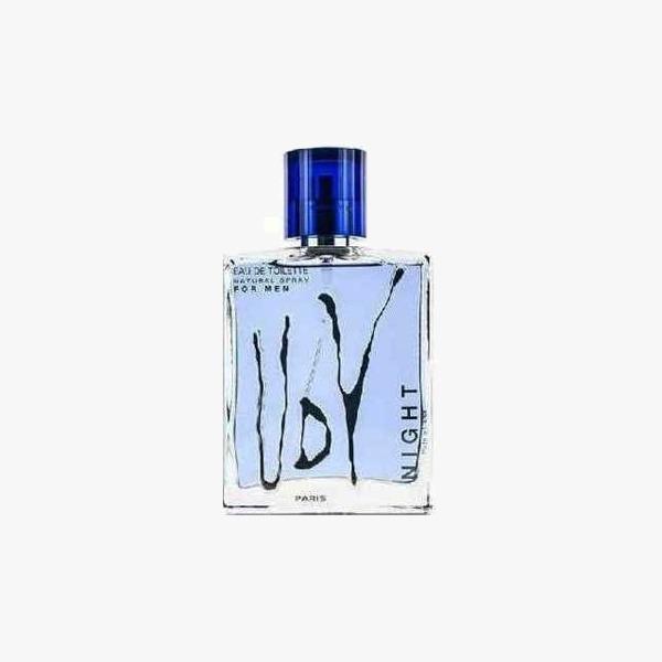 Tester Udv Night EDT 100 ML*