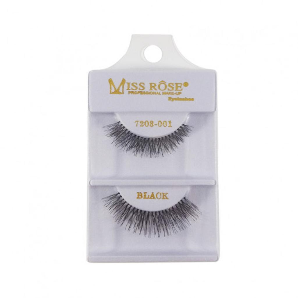 Miss Rose Cílios Postiços 7203-001S