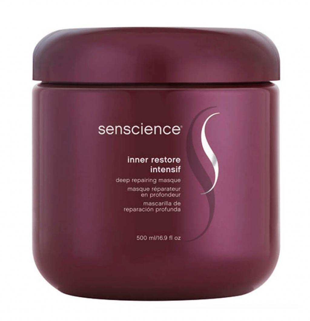 - SENSCIENCE MASC INNER RESTORE INTENSIVE 500