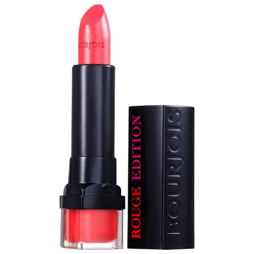 Batom Bourjois Rouge Edition 11