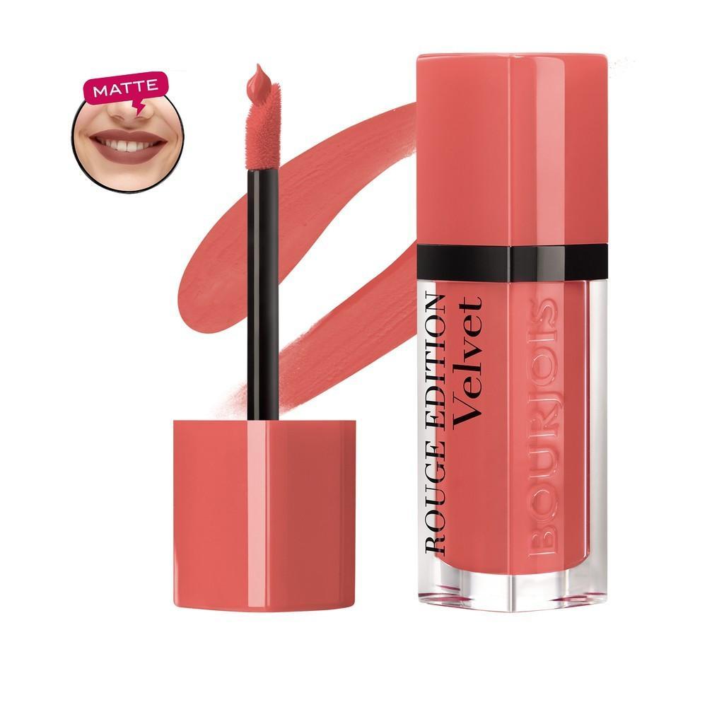 - MAQ BOURJOIS BATOM VELVET 04