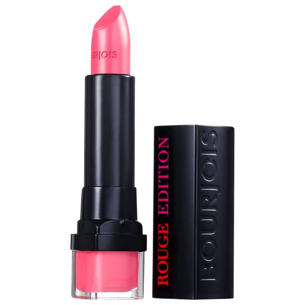 Batom Bourjois Rouge Edition 28
