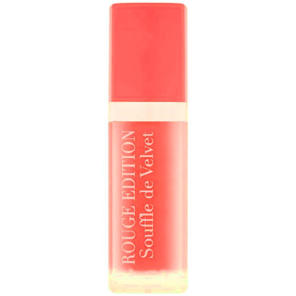 - MAQ BOURJOIS BATOM SOUFFLE DE VELVET 01