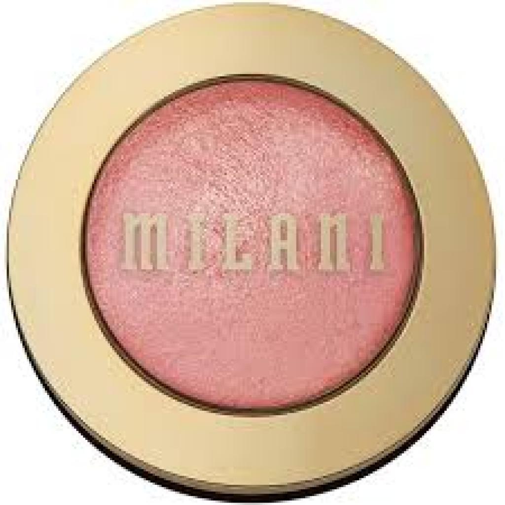 - MAQ MILANI BLUSH BAKED BELLA BELLINI 12