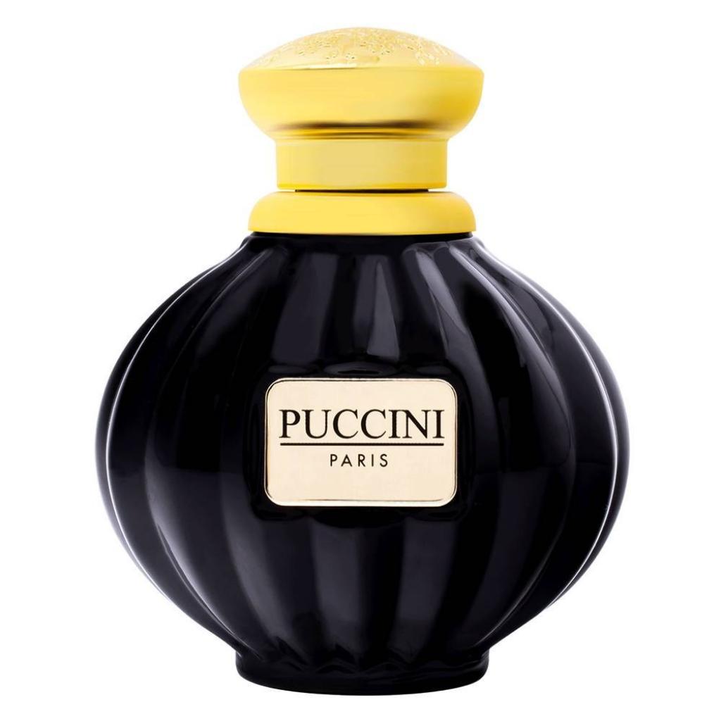 PL PUCCINI DONNA BLACK FEM EDP 100 ML
