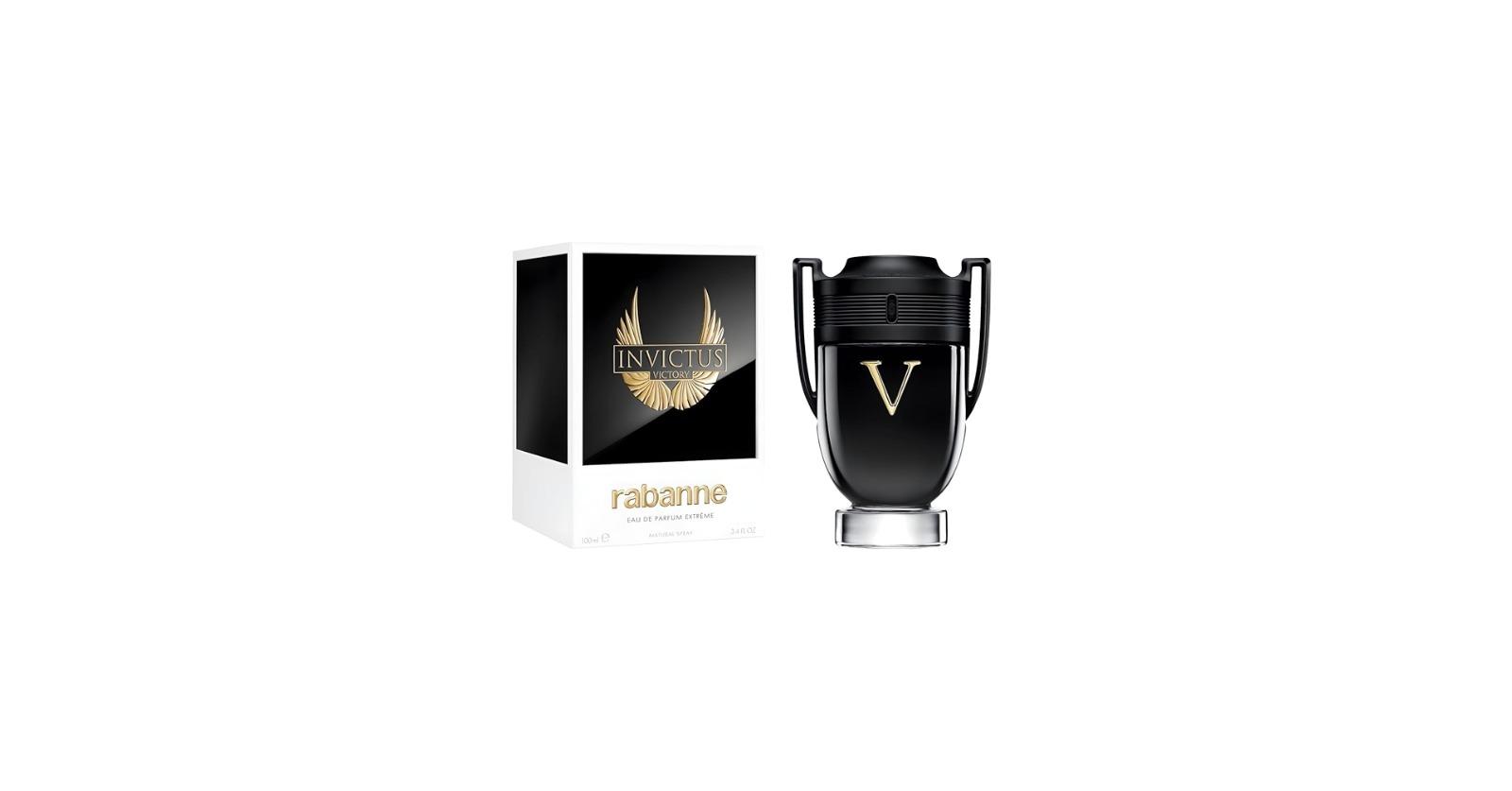 Paco Rabanne Invictus Victory Extreme EDP 100 ML