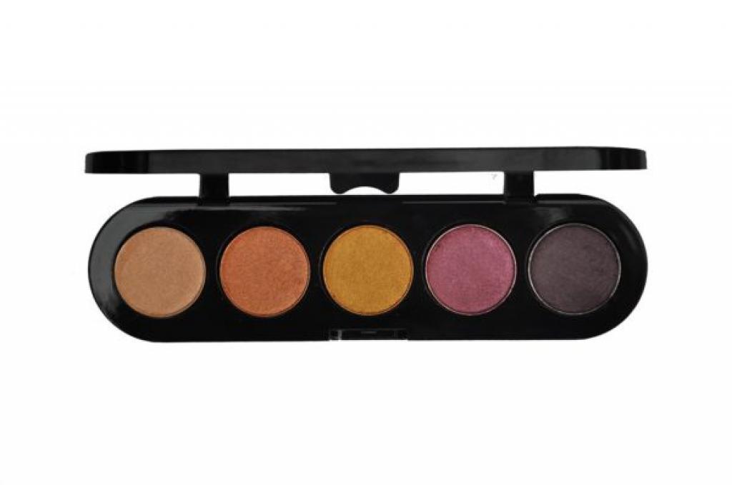 - MAQ ATELIER PARIS SOMBRA PALETA T-17*