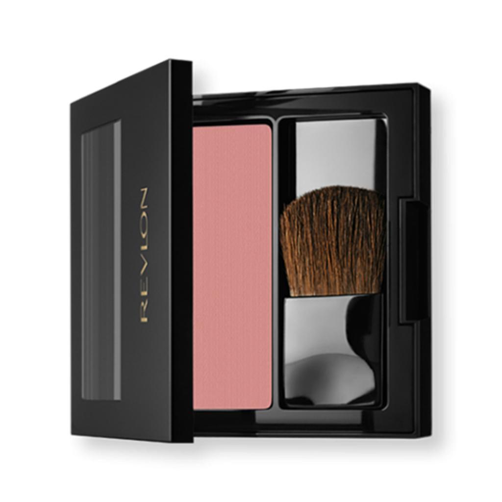 - MAQ REVLON BLUSH ROSY RENDEZVOUS 004 74784-16