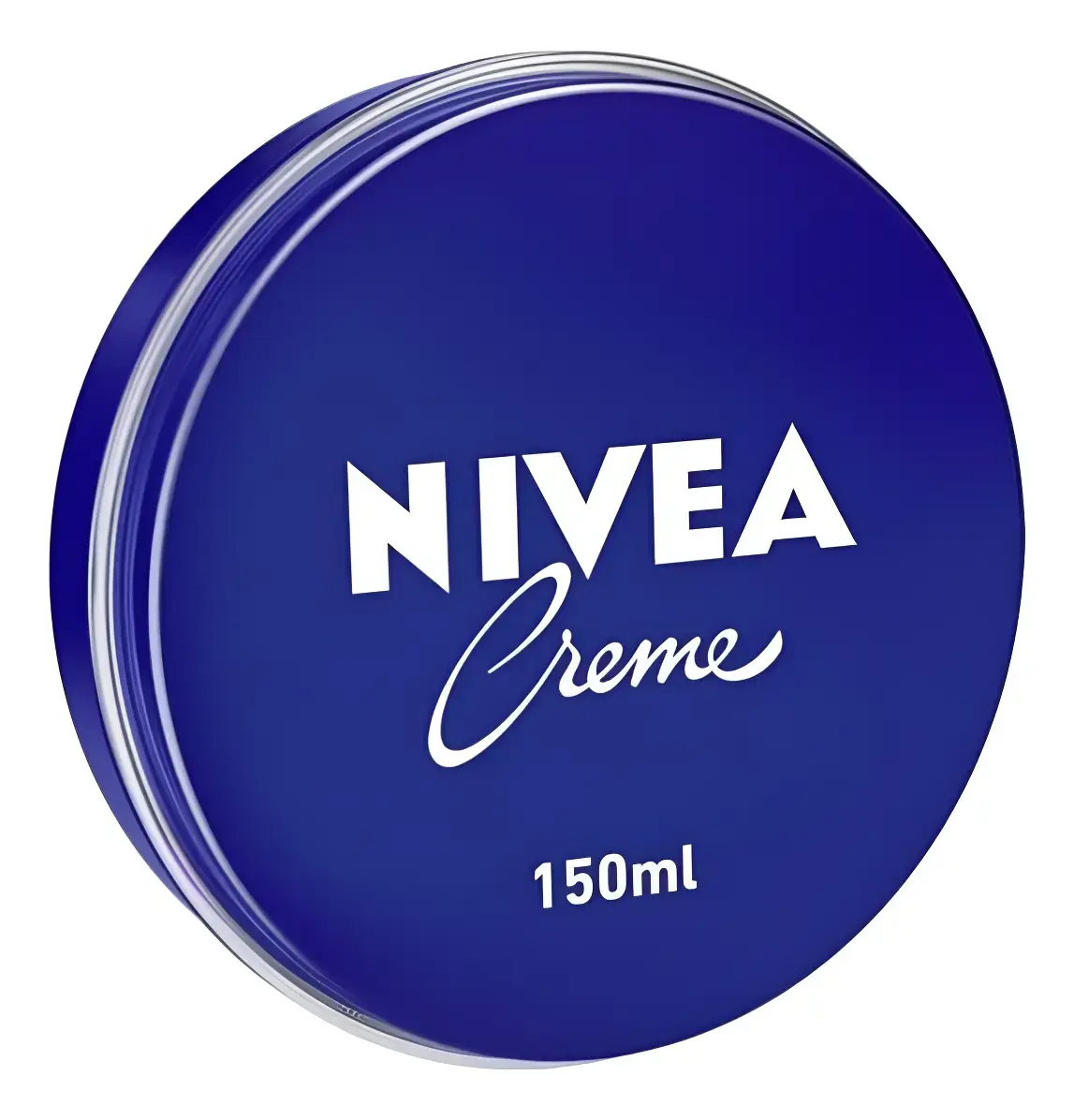 Nivea Creme Hidratante Lata 150ml