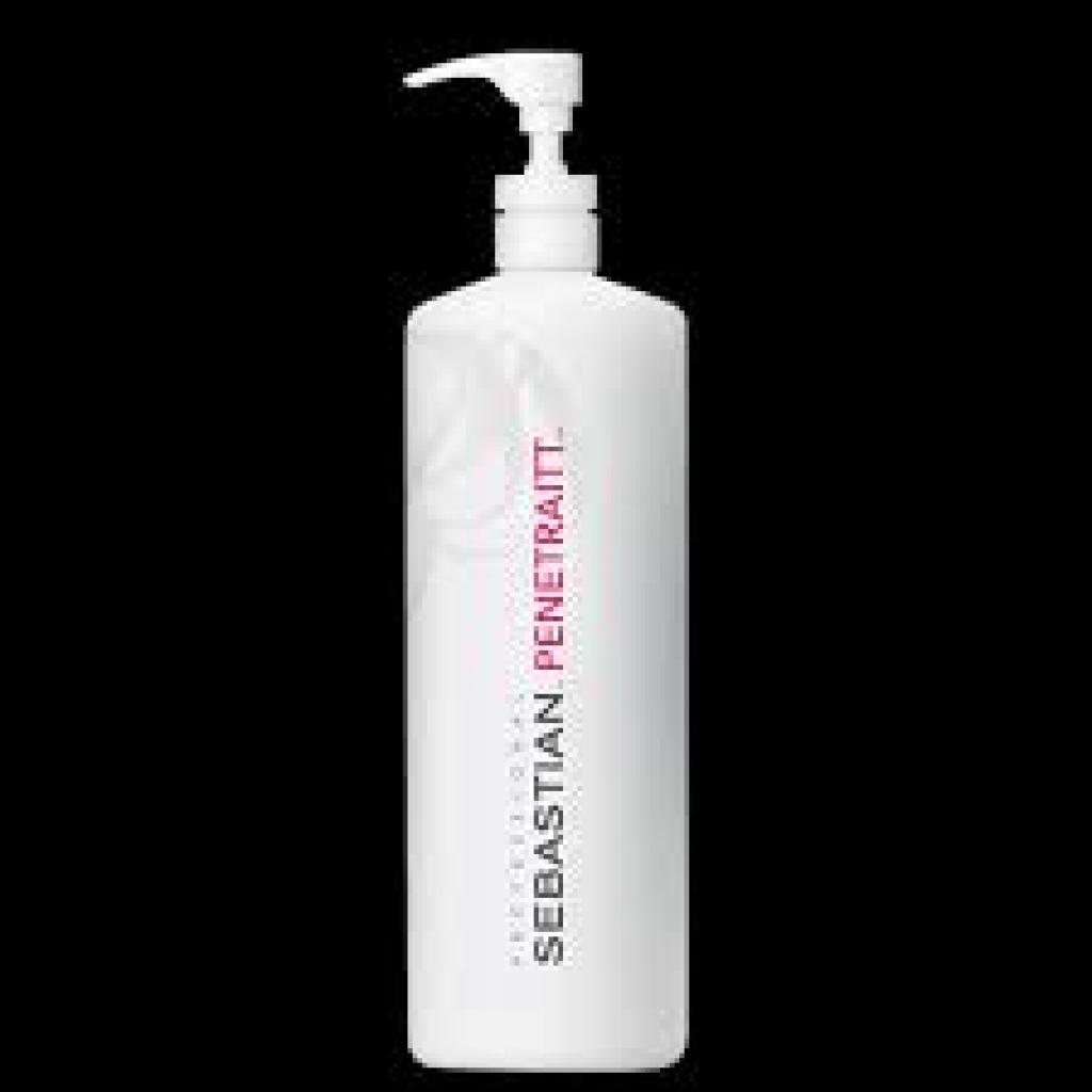 - SEBASTIAN MASCARA PENETRAITT 500 ML