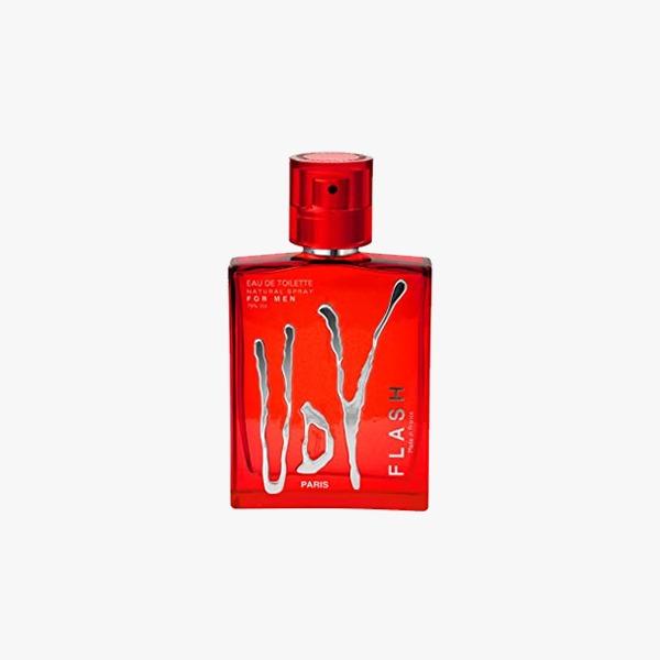 Tester Udv Flash EDT 100 ML*