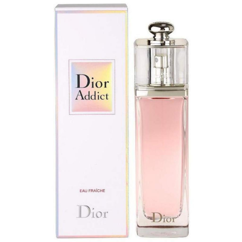 CHRISTIAN DIOR ADDICT EAU FRAICHE EDT 100 ML