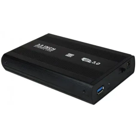 Gaveta Externo P/HD 3.5" Sate AX-332 4TB USB3.0
