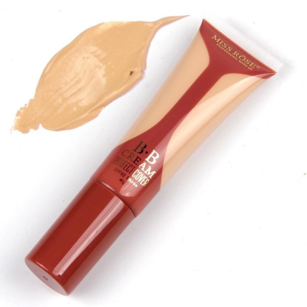 - MAQ MISS ROSE BB CREAM BEIGE 3 7601-077N3