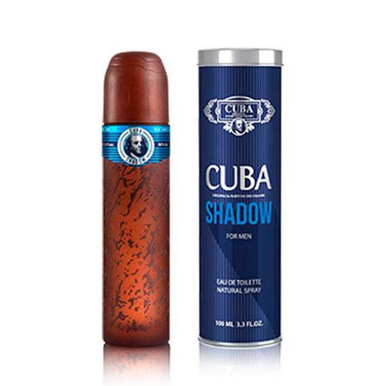 CUBA SHADOW MASC 100 ML
