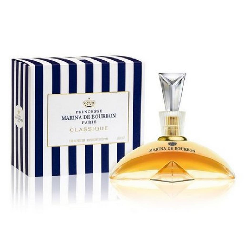 Marina De Bourbon Tradicional EDP 100 ML