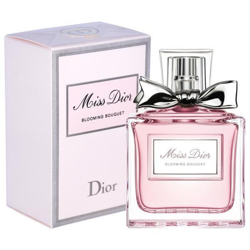 CHRISTIAN DIOR MISS DIOR B. BOUQUET 100 ML