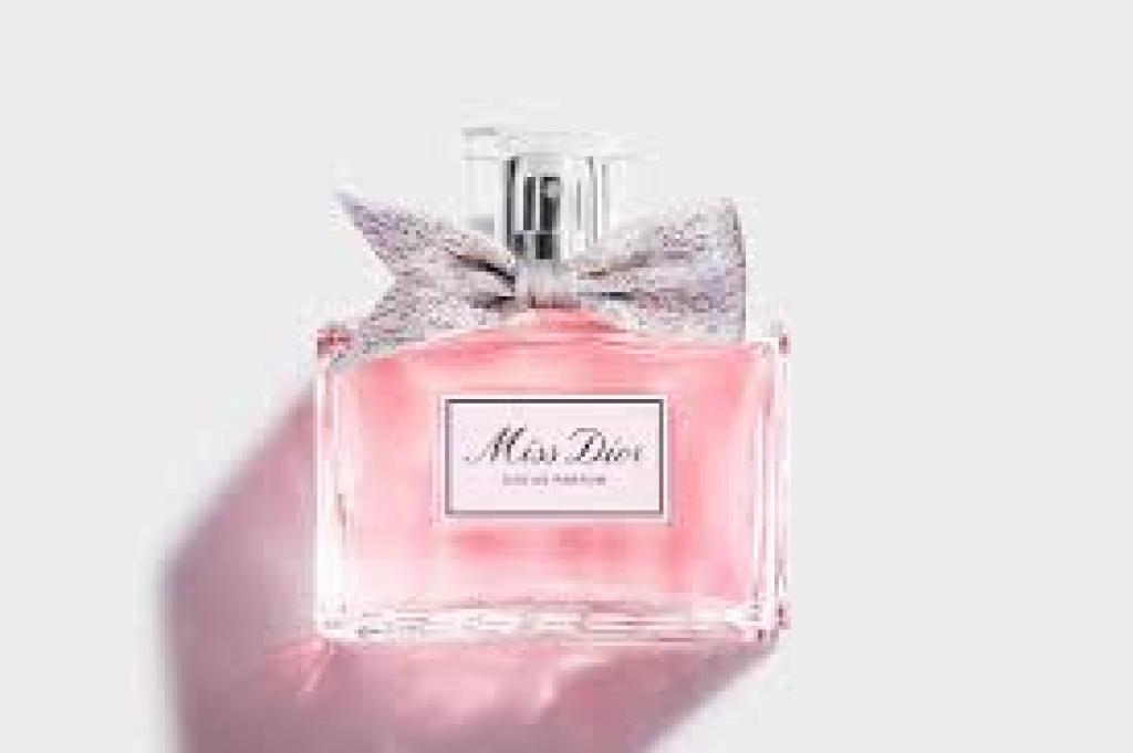 Christian Dior Miss Dior EDP FEM 100 ML