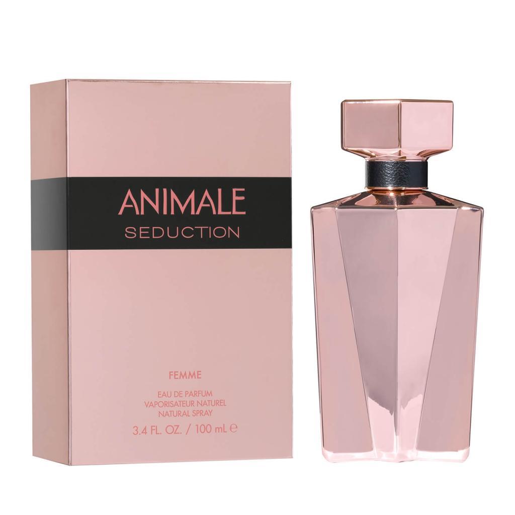 ANIMALE SEDUCTION EDP FEM 100 ML