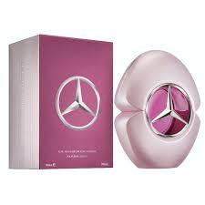 Mercedes-Benz  Women EDP 90 ML