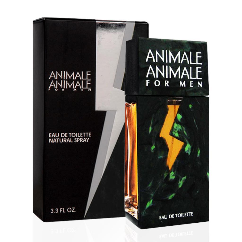 ANIMALE SEDUCTION EDT MASC 100 ML