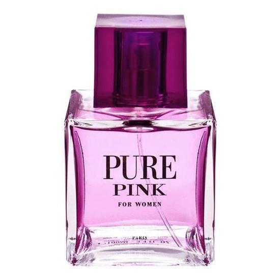 Pl Karen Low Pure Pink FEM 100 ML