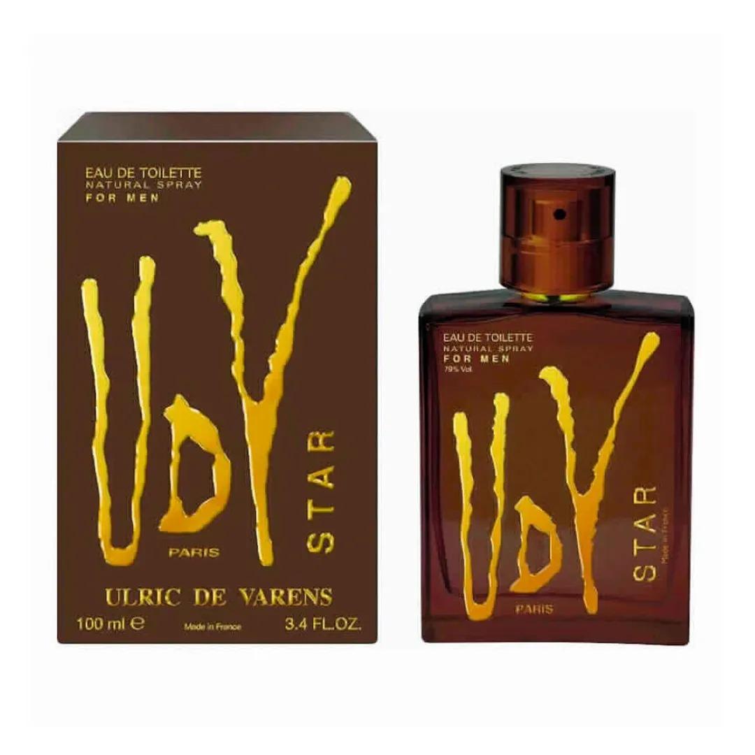 Udv Star MASC EDT 100 ML