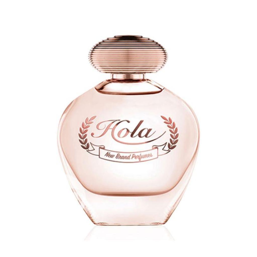 NEW BRAND PREST HOLLA FEM 100 ML