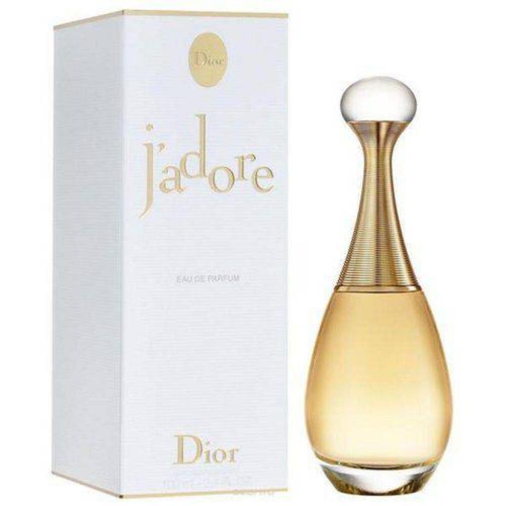 Christian Dior J'adore EDP FEM 100 ML