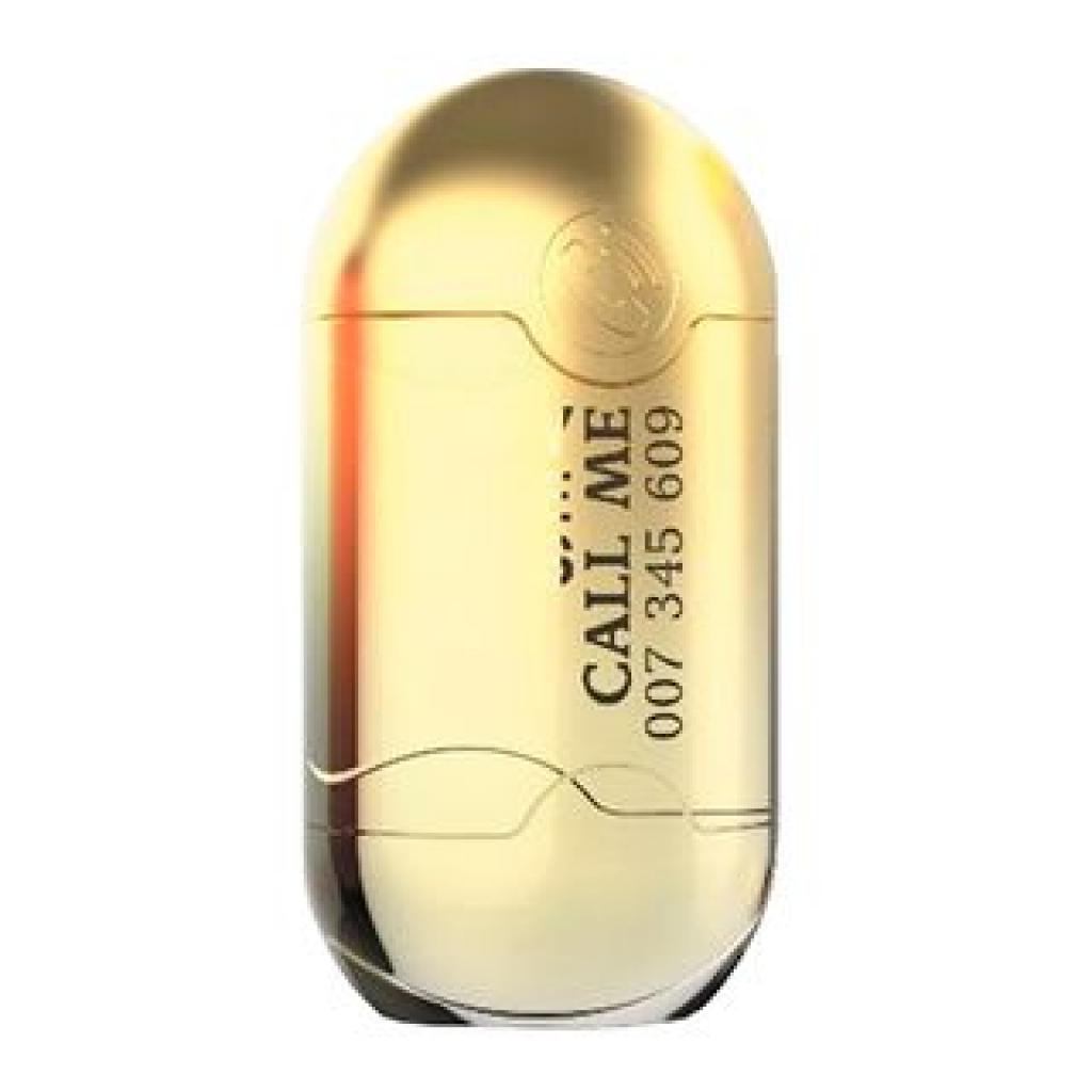 PS YES CALL ME EDP FEM 100 ML