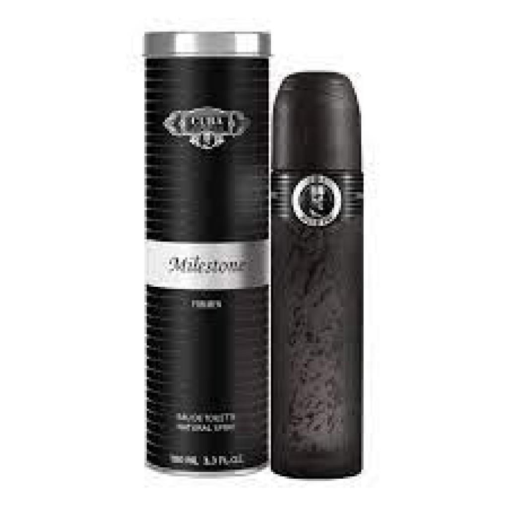 CUBA MILESTONE MASC 100 ML