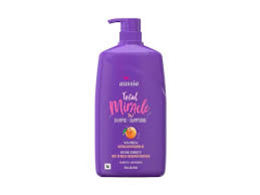 - AUSSIE SH TOTAL MIRACLE 778 ML